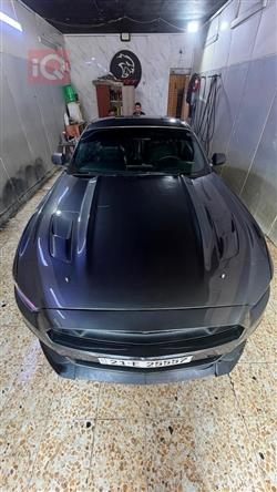 فورد موستانج